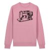Unisex Changer 2.0 iconic crew neck sweatshirt (STSU178) Thumbnail