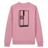 Unisex Changer 2.0 iconic crew neck sweatshirt (STSU178) Thumbnail