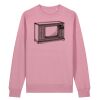 Unisex Changer 2.0 iconic crew neck sweatshirt (STSU178) Thumbnail
