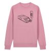 Unisex Changer 2.0 iconic crew neck sweatshirt (STSU178) Thumbnail