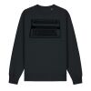 Unisex Changer 2.0 iconic crew neck sweatshirt (STSU178) Thumbnail