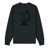 Unisex Changer 2.0 iconic crew neck sweatshirt (STSU178) Thumbnail