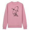 Unisex Changer 2.0 iconic crew neck sweatshirt (STSU178) Thumbnail