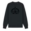 Unisex Changer 2.0 iconic crew neck sweatshirt (STSU178) Thumbnail