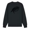 Unisex Changer 2.0 iconic crew neck sweatshirt (STSU178) Thumbnail