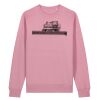 Unisex Changer 2.0 iconic crew neck sweatshirt (STSU178) Thumbnail