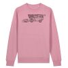 Unisex Changer 2.0 iconic crew neck sweatshirt (STSU178) Thumbnail