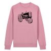 Unisex Changer 2.0 iconic crew neck sweatshirt (STSU178) Thumbnail