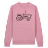 Unisex Changer 2.0 iconic crew neck sweatshirt (STSU178) Thumbnail