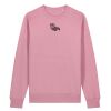 Unisex Changer 2.0 iconic crew neck sweatshirt (STSU178) Thumbnail