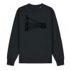 Unisex Changer 2.0 iconic crew neck sweatshirt (STSU178) Thumbnail