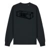 Unisex Changer 2.0 iconic crew neck sweatshirt (STSU178) Thumbnail