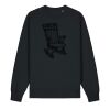 Unisex Changer 2.0 iconic crew neck sweatshirt (STSU178) Thumbnail