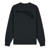 Unisex Changer 2.0 iconic crew neck sweatshirt (STSU178) Thumbnail