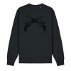 Unisex Changer 2.0 iconic crew neck sweatshirt (STSU178) Thumbnail