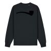 Unisex Changer 2.0 iconic crew neck sweatshirt (STSU178) Thumbnail