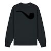Unisex Changer 2.0 iconic crew neck sweatshirt (STSU178) Thumbnail