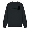Unisex Changer 2.0 iconic crew neck sweatshirt (STSU178) Thumbnail