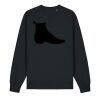 Unisex Changer 2.0 iconic crew neck sweatshirt (STSU178) Thumbnail