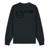 Unisex Changer 2.0 iconic crew neck sweatshirt (STSU178) Thumbnail