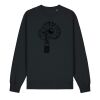 Unisex Changer 2.0 iconic crew neck sweatshirt (STSU178) Thumbnail