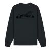 Unisex Changer 2.0 iconic crew neck sweatshirt (STSU178) Thumbnail