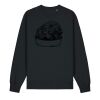 Unisex Changer 2.0 iconic crew neck sweatshirt (STSU178) Thumbnail