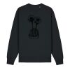 Unisex Changer 2.0 iconic crew neck sweatshirt (STSU178) Thumbnail