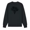 Unisex Changer 2.0 iconic crew neck sweatshirt (STSU178) Thumbnail
