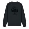 Unisex Changer 2.0 iconic crew neck sweatshirt (STSU178) Thumbnail