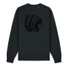 Unisex Changer 2.0 iconic crew neck sweatshirt (STSU178) Thumbnail