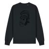 Unisex Changer 2.0 iconic crew neck sweatshirt (STSU178) Thumbnail