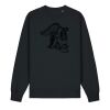 Unisex Changer 2.0 iconic crew neck sweatshirt (STSU178) Thumbnail