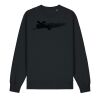 Unisex Changer 2.0 iconic crew neck sweatshirt (STSU178) Thumbnail