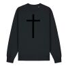 Unisex Changer 2.0 iconic crew neck sweatshirt (STSU178) Thumbnail