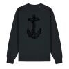 Unisex Changer 2.0 iconic crew neck sweatshirt (STSU178) Thumbnail