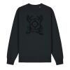 Unisex Changer 2.0 iconic crew neck sweatshirt (STSU178) Thumbnail