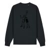 Unisex Changer 2.0 iconic crew neck sweatshirt (STSU178) Thumbnail