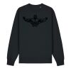Unisex Changer 2.0 iconic crew neck sweatshirt (STSU178) Thumbnail