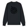 Unisex Changer 2.0 iconic crew neck sweatshirt (STSU178) Thumbnail