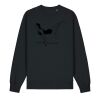 Unisex Changer 2.0 iconic crew neck sweatshirt (STSU178) Thumbnail