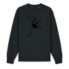 Unisex Changer 2.0 iconic crew neck sweatshirt (STSU178) Thumbnail