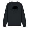 Unisex Changer 2.0 iconic crew neck sweatshirt (STSU178) Thumbnail