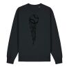Unisex Changer 2.0 iconic crew neck sweatshirt (STSU178) Thumbnail