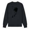 Unisex Changer 2.0 iconic crew neck sweatshirt (STSU178) Thumbnail