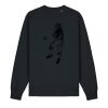 Unisex Changer 2.0 iconic crew neck sweatshirt (STSU178) Thumbnail