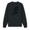 Unisex Changer 2.0 iconic crew neck sweatshirt (STSU178) Thumbnail