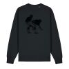 Unisex Changer 2.0 iconic crew neck sweatshirt (STSU178) Thumbnail