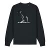 Unisex Changer 2.0 iconic crew neck sweatshirt (STSU178) Thumbnail