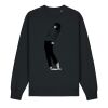 Unisex Changer 2.0 iconic crew neck sweatshirt (STSU178) Thumbnail
